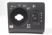 Mercedes 1296800265 Headlight Switch Panel - Black (b) | R129 SL
