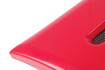 Mercedes 1296901740 Body Wing Panel - Left Red | R129 SL