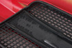 Mercedes 1296901740 Body Wing Panel - Left Red | R129 SL