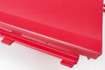 Mercedes 1296901740 Body Wing Panel - Left Red | R129 SL