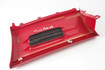 Mercedes 1296901740 Body Wing Panel - Left Red | R129 SL
