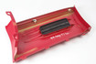Mercedes 1296901740 Body Wing Panel - Left Red | R129 SL