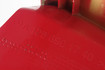 Mercedes 1296901740 Body Wing Panel - Left Red | R129 SL