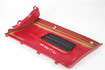 Mercedes 1296901740 Body Wing Panel - Left Red | R129 SL