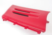 Mercedes 1296901740 Body Wing Panel - Left Red | R129 SL