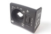 Mercedes 1296800265 Headlight Switch Panel - Black (a) | R129 SL