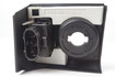 Mercedes 1296800265 Headlight Switch Panel - Black (a) | R129 SL