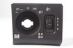 Mercedes 1296800265 Headlight Switch Panel - Black (a) | R129 SL