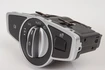 Mercedes 2059051810 Headlight Switch - Black | W205 C X253 GLC