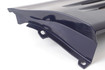 Mercedes 1296901740 Body Wing Panel - Left Blue | R129 SL