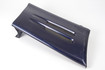 Mercedes 1296901740 Body Wing Panel - Left Blue | R129 SL