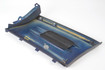 Mercedes 1296901740 Body Wing Panel - Left Blue | R129 SL
