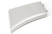 Mercedes 1296900640 Body Wing Panel - Rear Right Silver | R129 SL