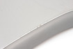 Mercedes 1296900640 Body Wing Panel - Rear Right Silver | R129 SL