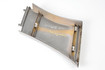 Mercedes 1296900640 Body Wing Panel - Rear Right Silver | R129 SL