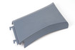 Mercedes 1296900640 Body Wing Panel - Rear Right Blue (a) | R129 SL
