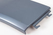 Mercedes 1296900640 Body Wing Panel - Rear Right Blue (a) | R129 SL