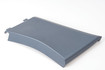 Mercedes 1296900640 Body Wing Panel - Rear Right Blue (a) | R129 SL