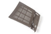 Mercedes 1296800339 Dashboard Speaker Cover - Left Brown (b) | R129 SL