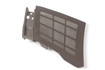 Mercedes 1296800339 Dashboard Speaker Cover - Left Brown (b) | R129 SL