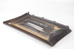 Mercedes 1296901740 Body Wing Panel - Left Grey | R129 SL