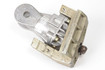 Mercedes 1298200607 Seat Adjust Gear - Rear Right | R129 SL