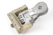 Mercedes 1298200607 Seat Adjust Gear - Rear Right | R129 SL