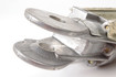 Mercedes 1298200607 Seat Adjust Gear - Rear Right | R129 SL