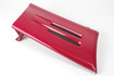 Mercedes 1296901740 Body Wing Panel - Left Red (a) | R129 SL