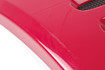 Mercedes 1296901740 Body Wing Panel - Left Red (a) | R129 SL