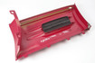 Mercedes 1296901740 Body Wing Panel - Left Red (a) | R129 SL