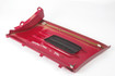 Mercedes 1296901740 Body Wing Panel - Left Red (a) | R129 SL