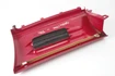 Mercedes 1296901740 Body Wing Panel - Left Red (a) | R129 SL