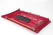 Mercedes 1296901740 Body Wing Panel - Left Red (a) | R129 SL