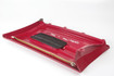Mercedes 1296901740 Body Wing Panel - Left Red (a) | R129 SL