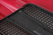 Mercedes 1296901740 Body Wing Panel - Left Red (a) | R129 SL