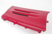 Mercedes 1296901740 Body Wing Panel - Left Red (a) | R129 SL