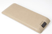 Mercedes 1296802836 Centre Console Armrest Lid - Beige