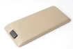 Mercedes 1296802836 Centre Console Armrest Lid - Beige