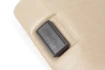 Mercedes 1296802836 Centre Console Armrest Lid - Beige