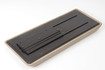 Mercedes 1296802836 Centre Console Armrest Lid - Beige