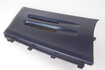Mercedes 1296901740 Body Wing Panel - Left Blue (a) | R129 SL