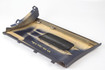 Mercedes 1296901740 Body Wing Panel - Left Blue (a) | R129 SL