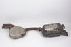 Mercedes 1294910501 Exhaust Middle & Rear - Middle Middle | R129 SL