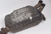 Mercedes 1294910501 Exhaust Middle & Rear - Middle Middle | R129 SL
