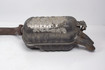 Mercedes 1294910501 Exhaust Middle & Rear - Middle Middle | R129 SL