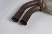 Mercedes 1294910501 Exhaust Middle & Rear - Middle Middle | R129 SL