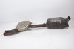 Mercedes 1294910501 Exhaust Middle & Rear - Middle Middle | R129 SL