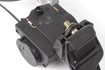 Mercedes 1298602185 Seat Belt - Left Black (a) | R129 SL