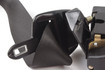 Mercedes 1298602185 Seat Belt - Left Black (a) | R129 SL